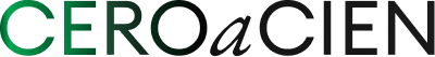 CERO a CIEN Logo